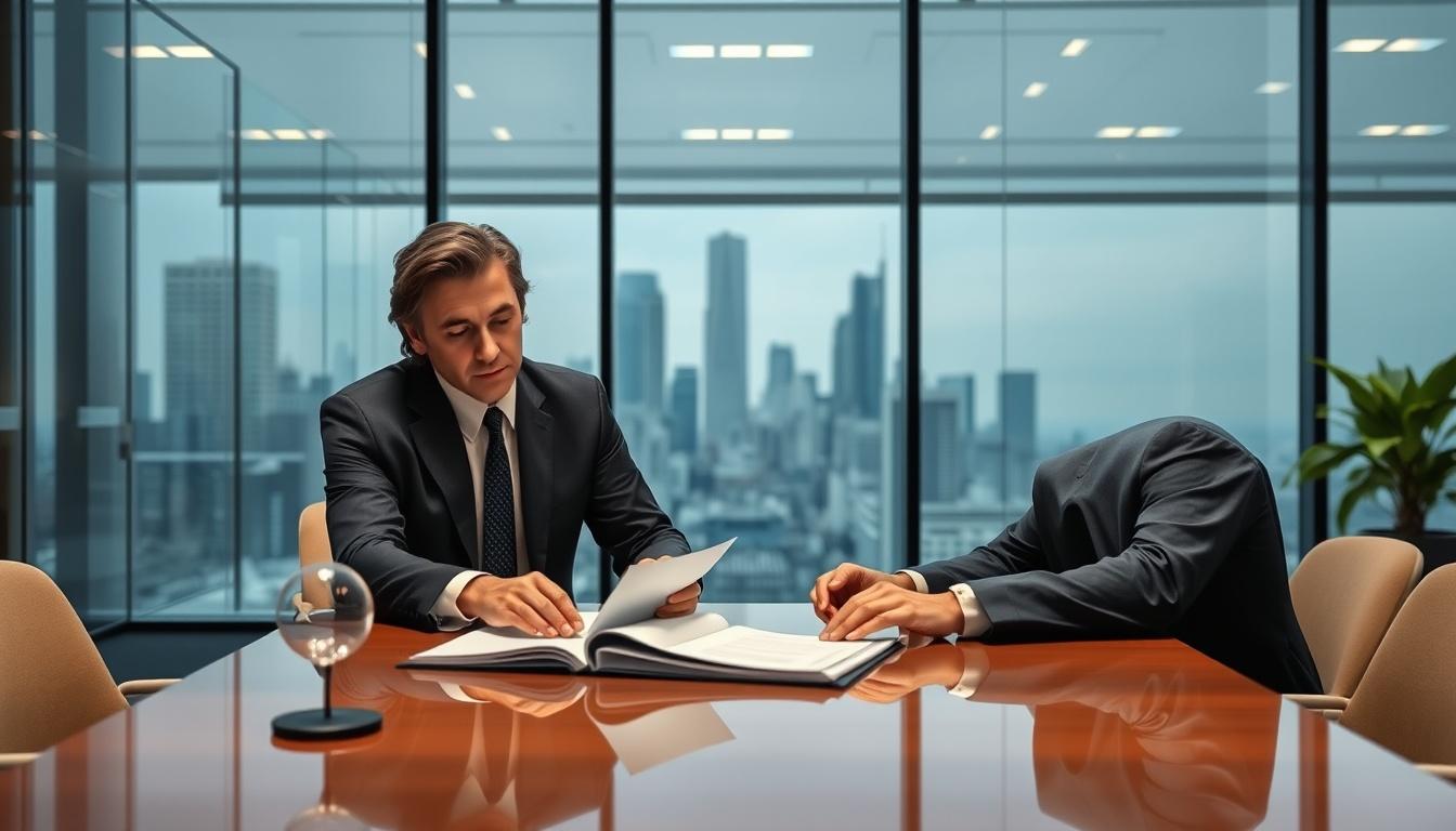 Apoio Empresarial